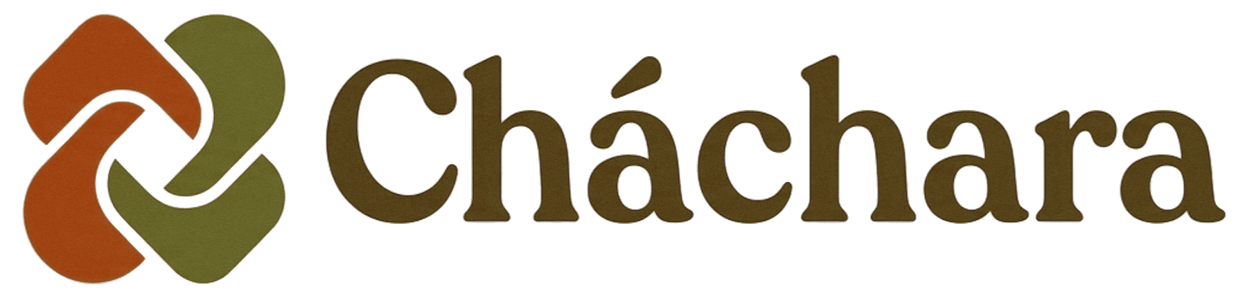 Cháchara logo